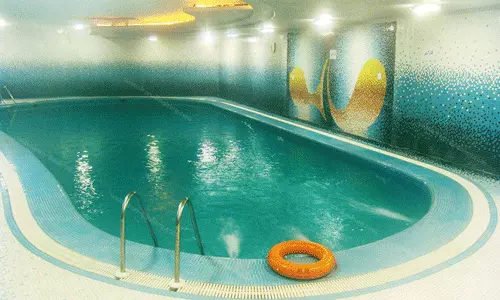 هتل پارمیس کیش هتل پارمیس کیش